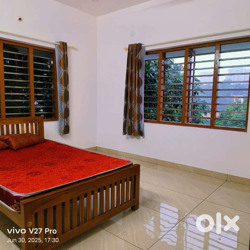 2BHK in Kakkanad