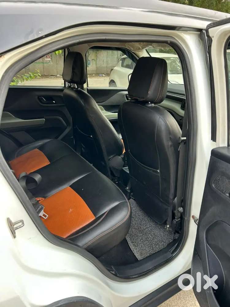 Tata Punch 1.2 Adventure 2021