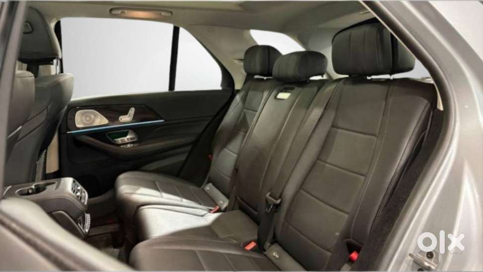 Mercedes-benz Gle 300d 4matic Lwb, 2023, Diesel