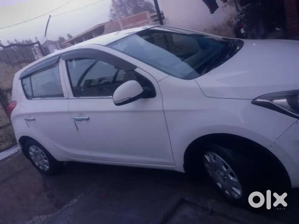 Hyundai I20 2013 Diesel Well Maintained