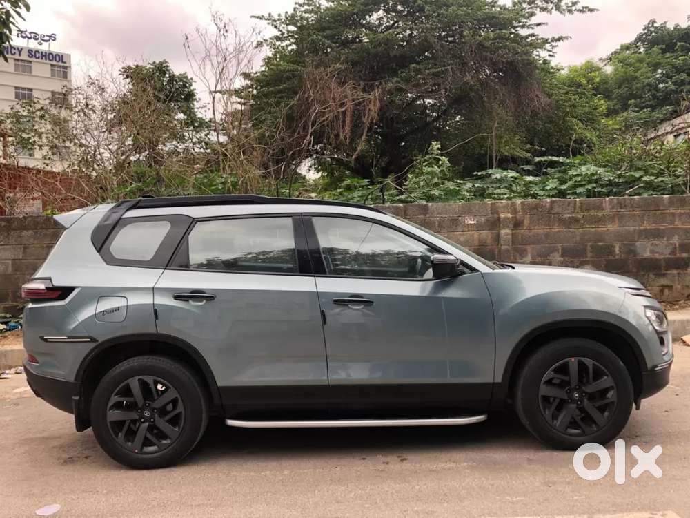 Tata Safari 2.0 Kryotec Xz Plus, 2021, Diesel