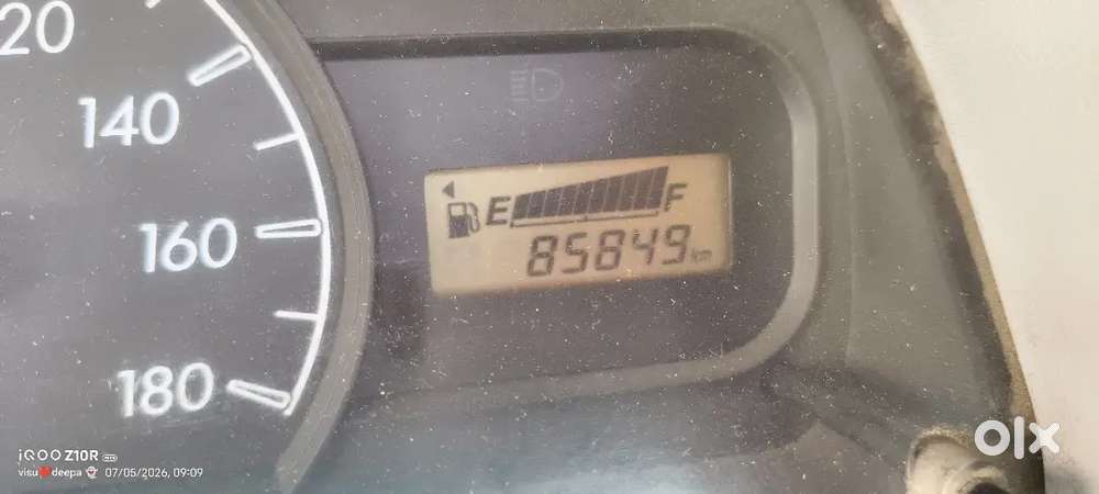 Maruti Suzuki Alto Lxi 2026