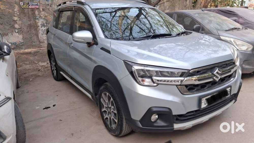 Maruti Suzuki Xl6 1.5 Zeta Mt, 2023, Petrol