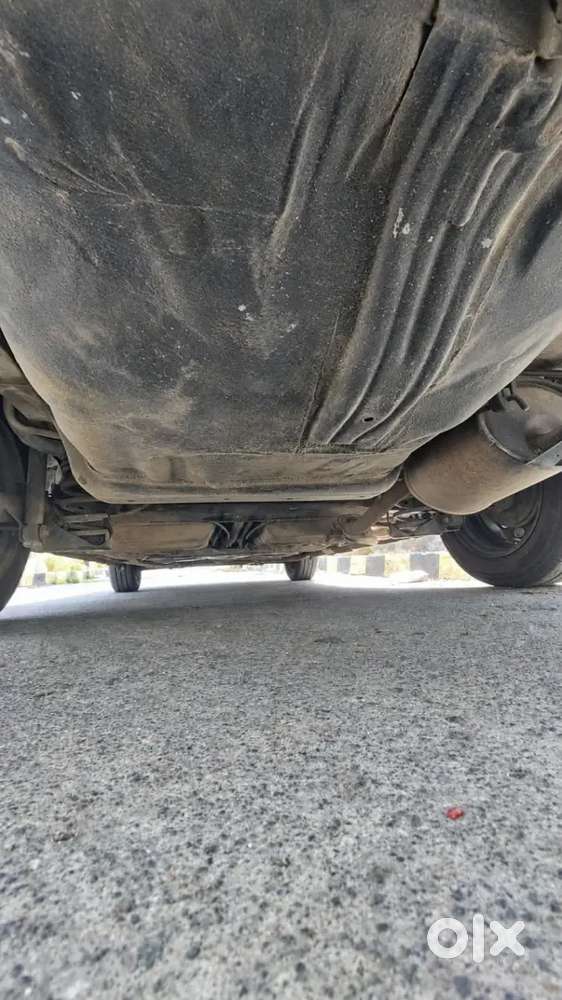 Honda City Exi 2004