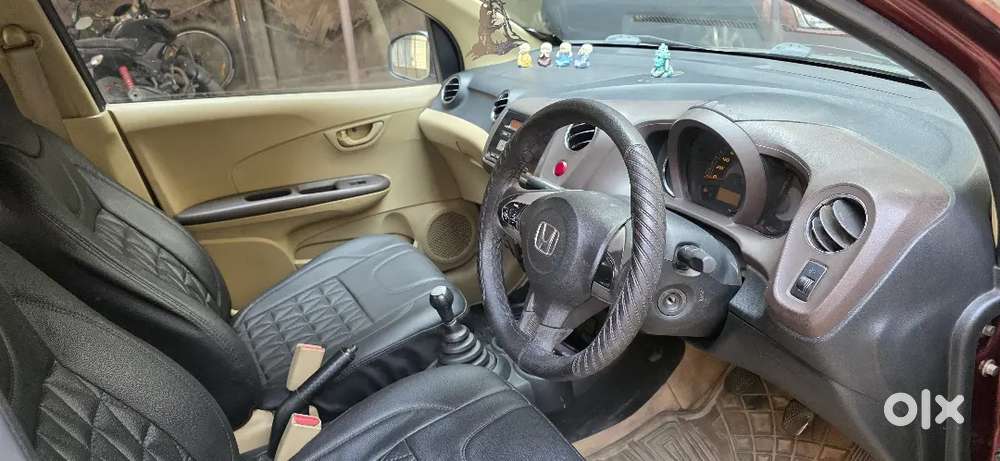 Honda Amaze Diseal V 2014 Good Condition