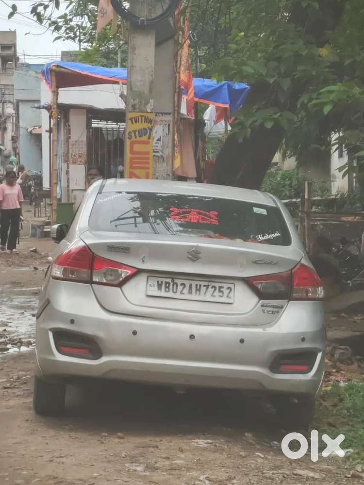 Maruti Suzuki Ciaz 2015 Diesel