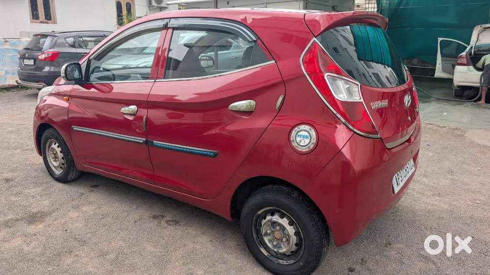 Hyundai Eon 0.8 Era Plus 2015
