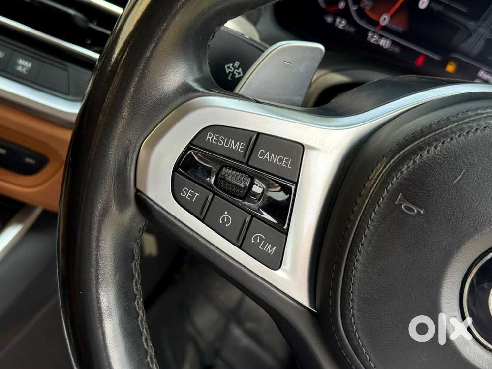 Bmw 3 Series Gran Limousine