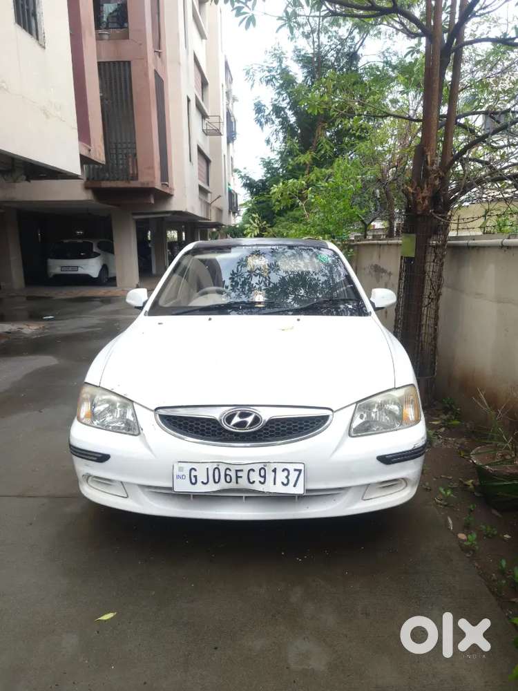 Hyundai Accent Hatchback 2013