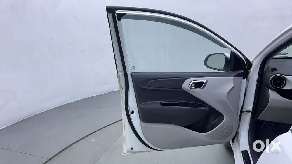 Hyundai Grand I10 Nios 1.2 Kappa Vtvt Sportz Cng, 2022, Cng & Hybrid..