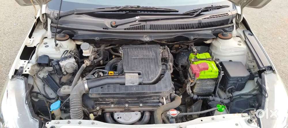 Maruti Suzuki Ciaz 2015 Vxi Plus
