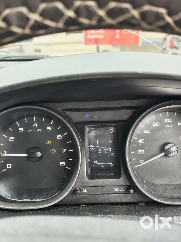 Tata Tiago 2017 Petrol Manual 2nd Owner