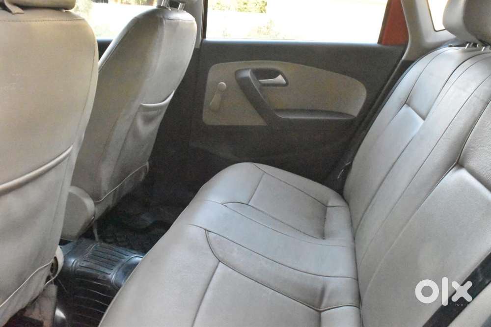 Volkswagen Polo 1.0 Mpi Trendline, 2013, Petrol