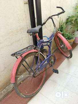 Olx cycle under discount 2000