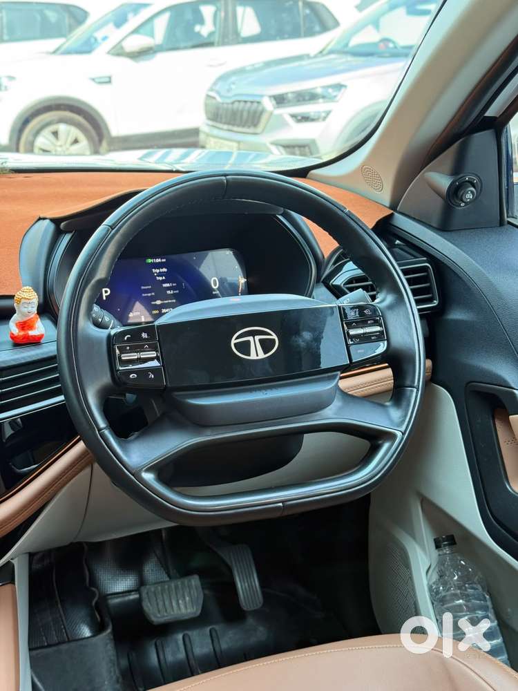 Tata Safari Adventure Plus, 2025, Diesel