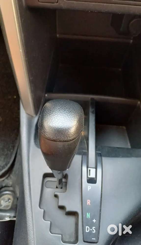 Toyota Innova Crysta 2020 Diesel Well Maintained