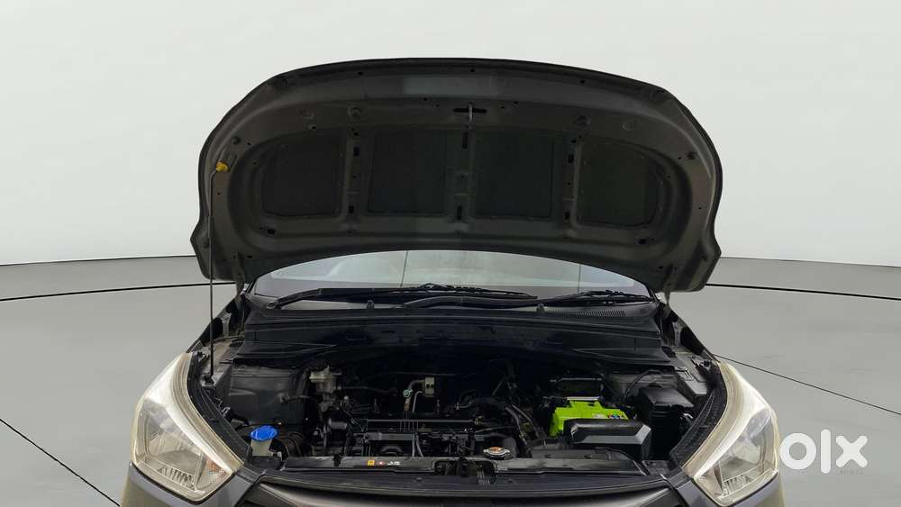 Hyundai Creta 1.6 Vtvt Base, 2016, Petrol