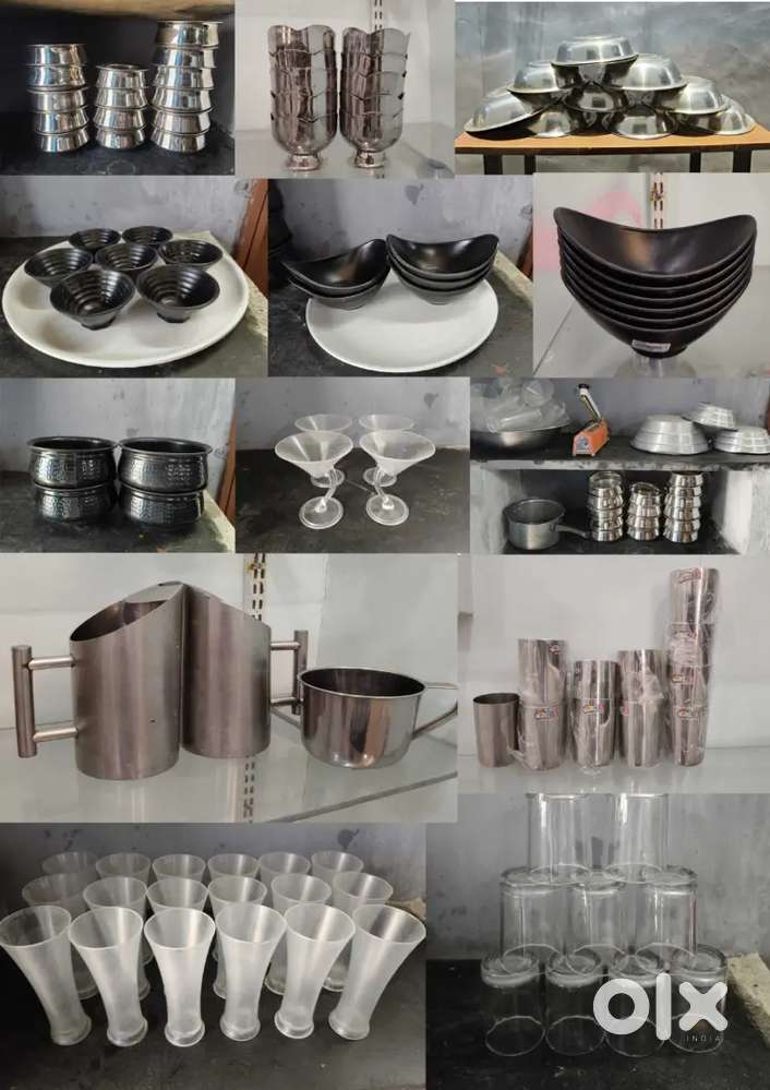 RESTAURANT AQUPMENT FOR SALE