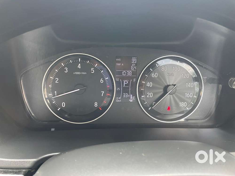 Honda Amaze V Petrol, 2020, Cng & Hybrids