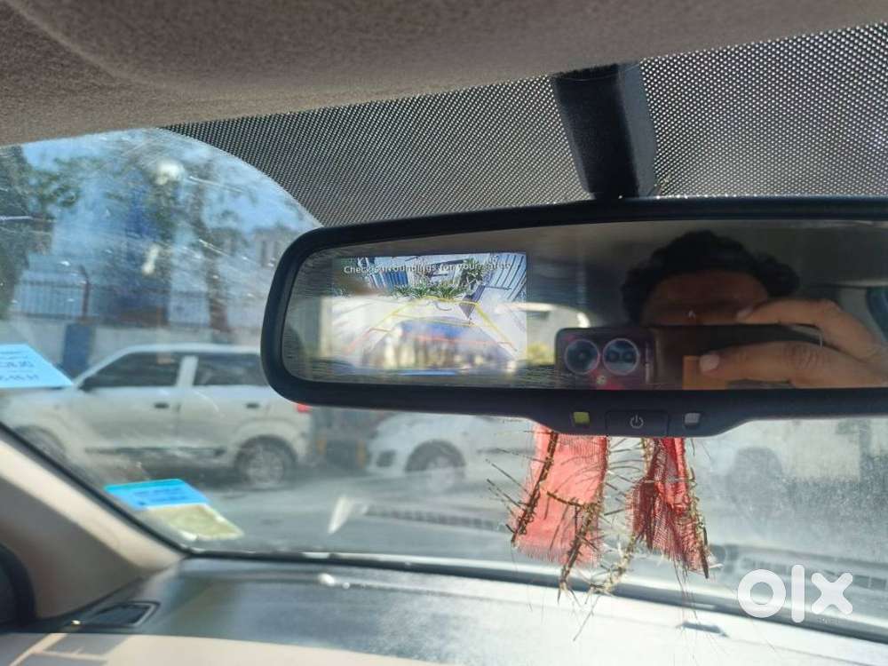 Hyundai I20 Sportz 1.2 Ivt Dual Tone, 2015, Cng & Hybrids