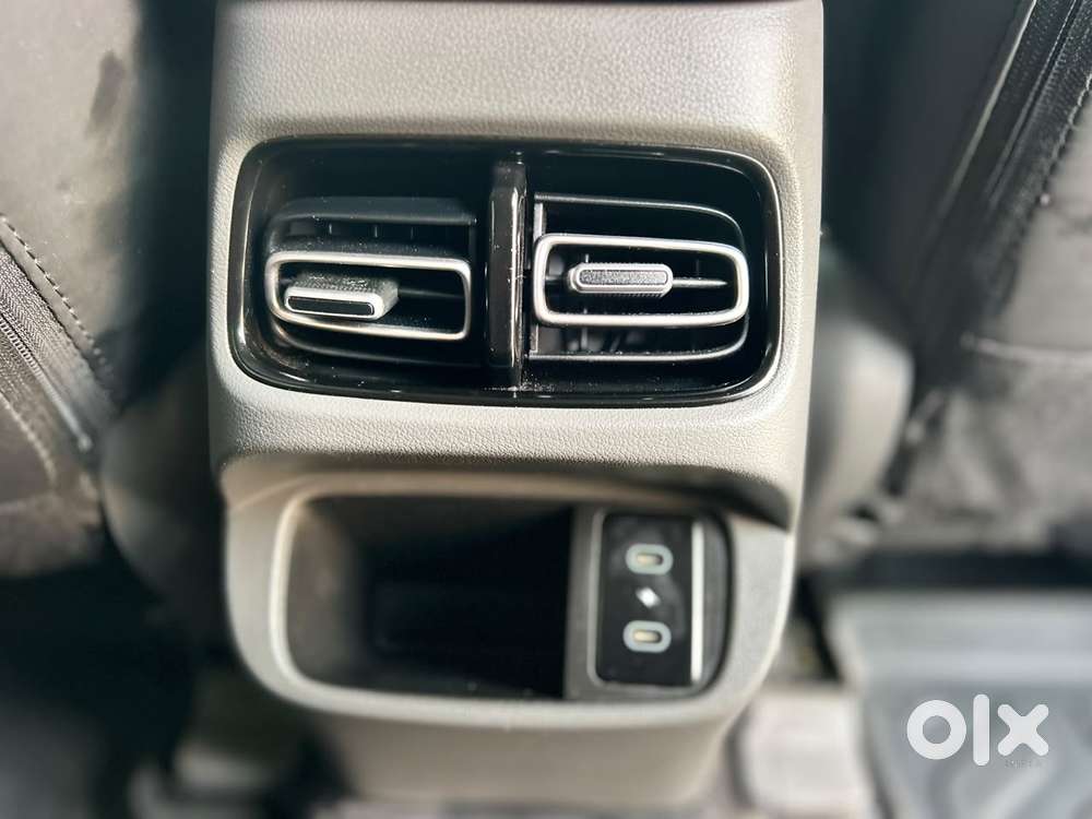 Hyundai Creta E 1.5 Diesel, 2025, Diesel