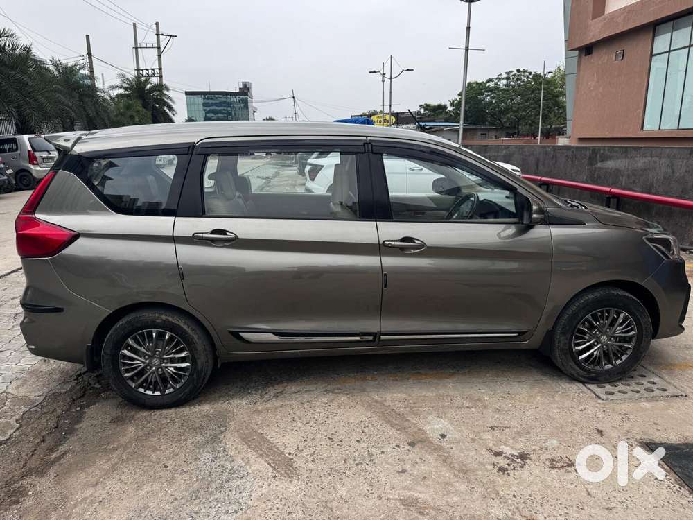 Maruti Suzuki Ertiga Vxi (o) Cng, 2021, Cng & Hybrids