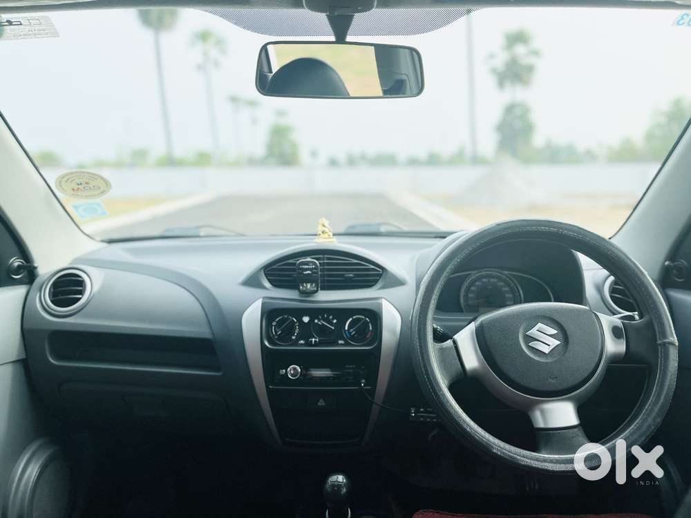 Maruti Suzuki Alto 800 Lxi, 2014, Petrol