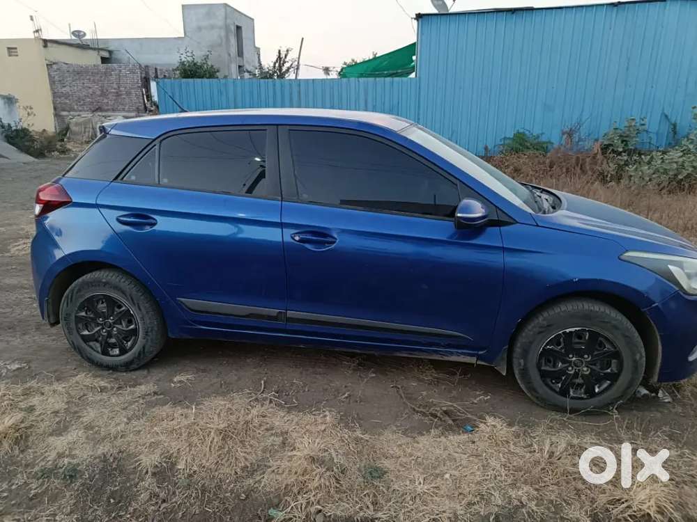 Hyundai Elite I20 2016 Petrol Well Maintained