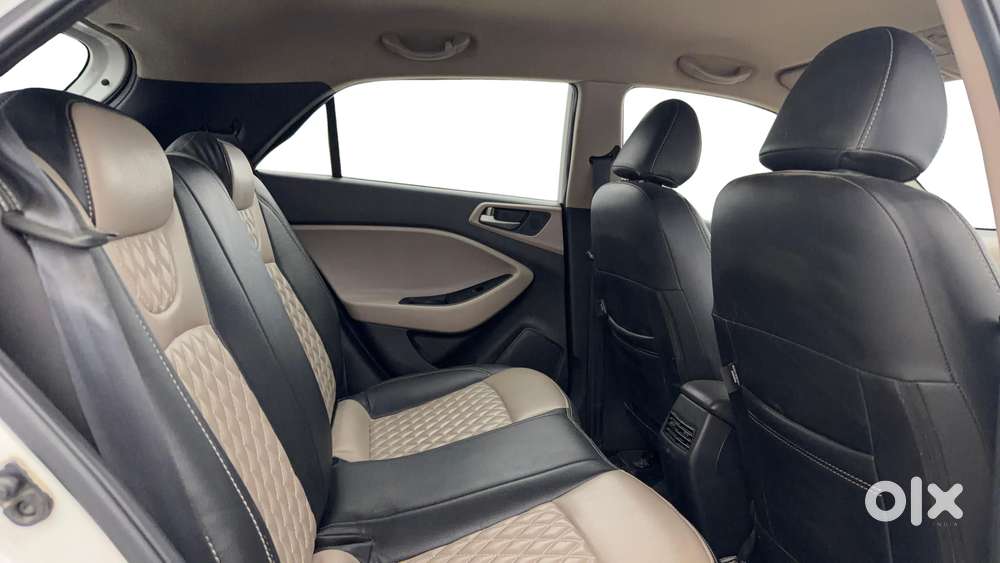 Hyundai Elite I20 Sportz 1.2, 2017, Petrol