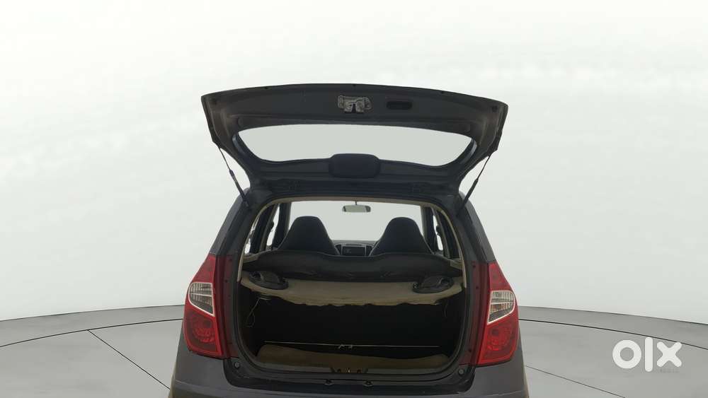 Hyundai I10 Era, 2013, Petrol