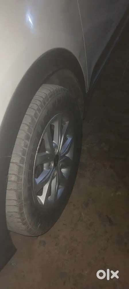 Hyundai Creta 2018 Diesel 120000 Km Driven