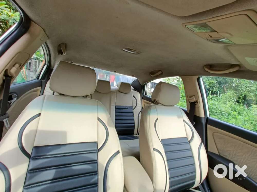 Hyundai Verna Crdi 2012 Manual Diesel