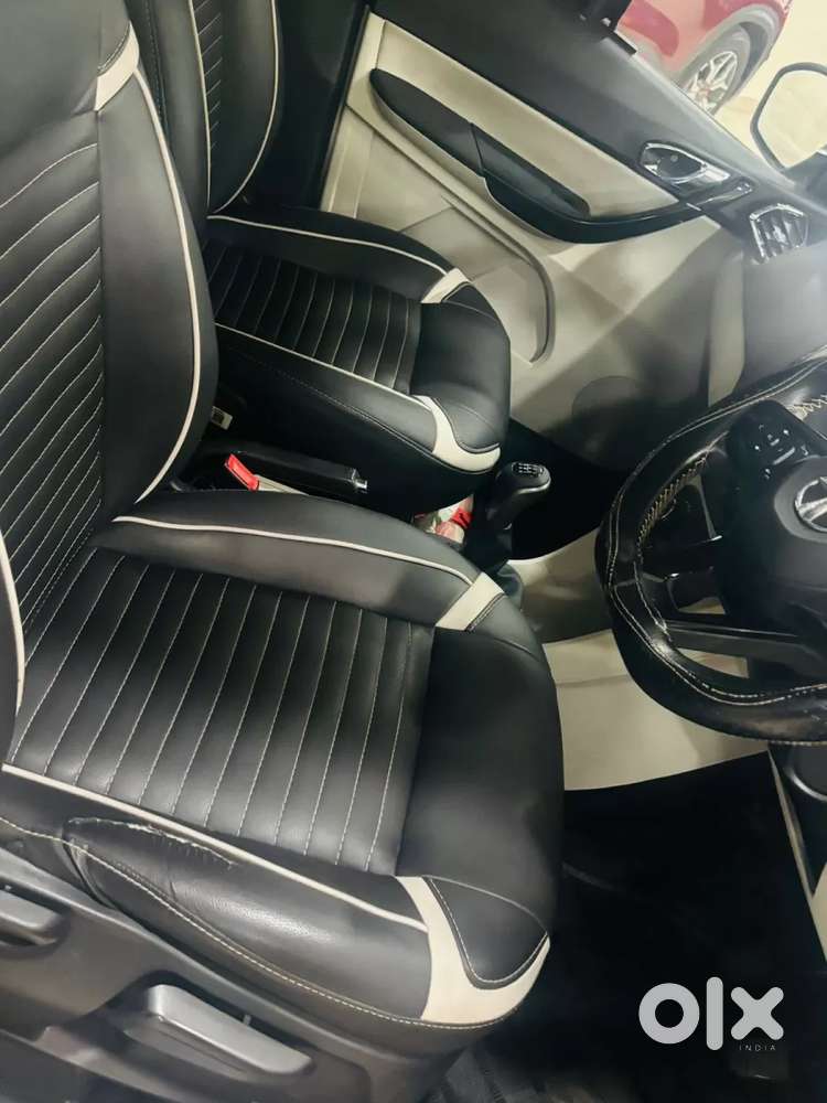 Tata Tigor 1.2 Revotron Xz Plus Cng, 2022, Cng & Hybrids