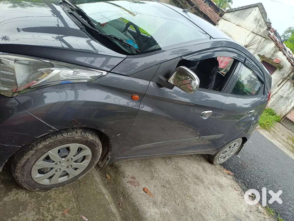 Hyundai Eon Magna 2018 Petrol