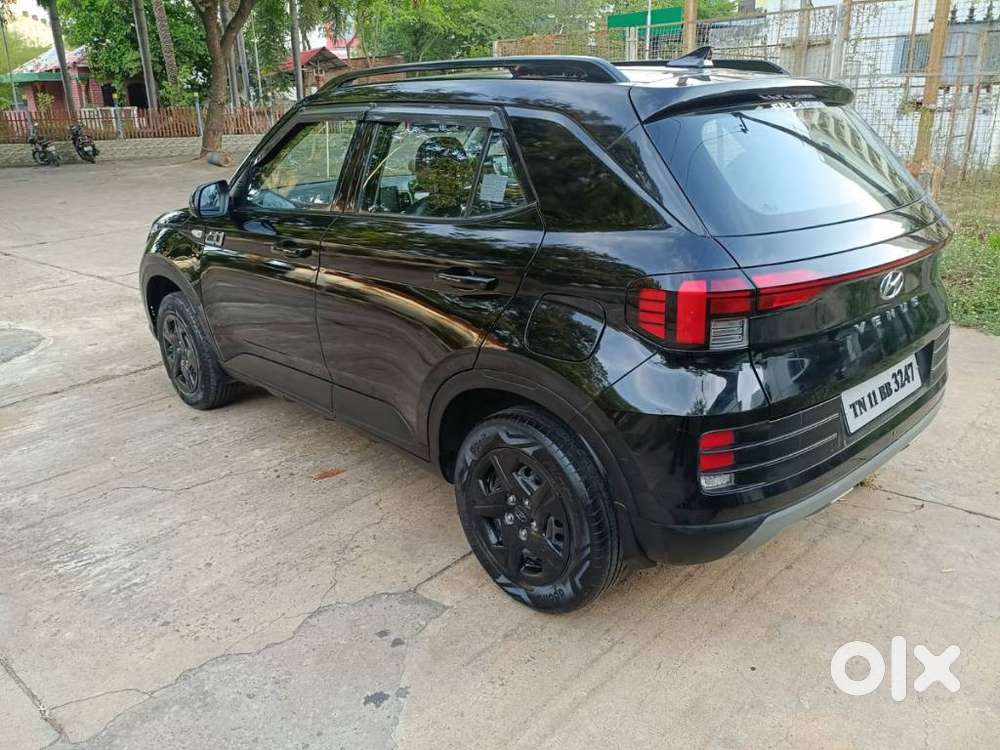 Hyundai Venue S Mt 1.2 Kappa, 2022, Petrol