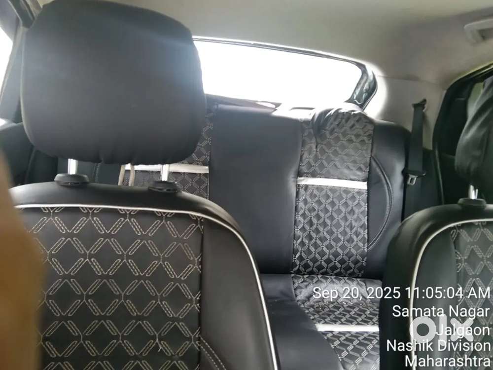 Tata Punch Camo Edition 2023 Car