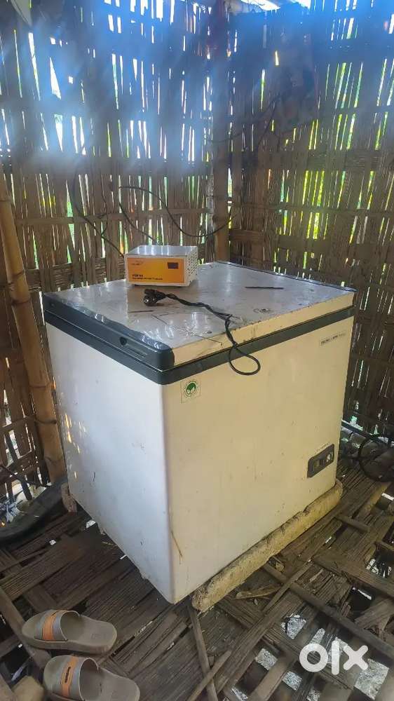 Voltas tata