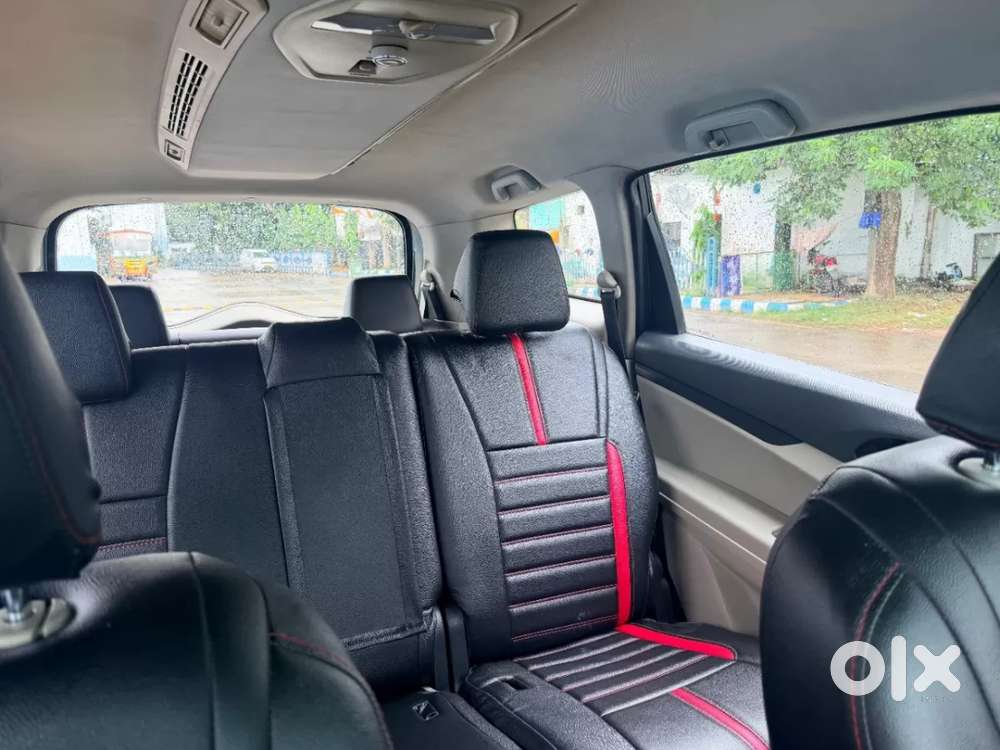 Mahindra Marazzo M2 8str, 2019, Diesel