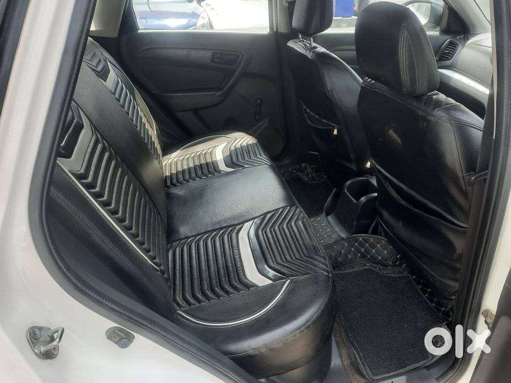 Maruti Suzuki Brezza Ldi, 2016, Diesel