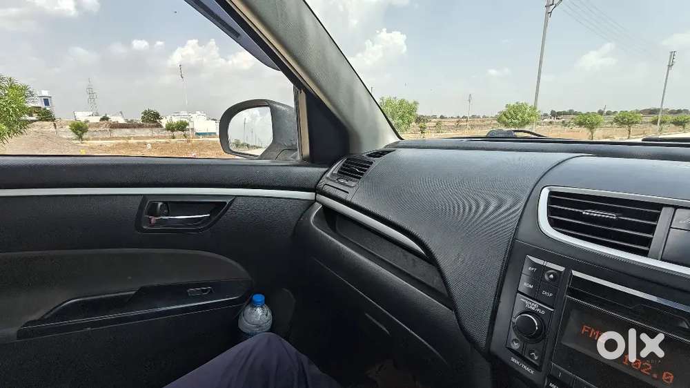 Maruti Suzuki Swift 2016 Diesel 143700 Km Driven