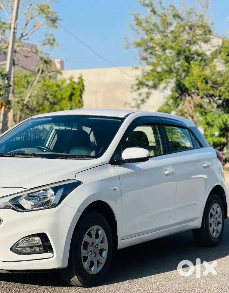 Hyundai Elite I20 1.2 Magna Plus, 2019, Petrol