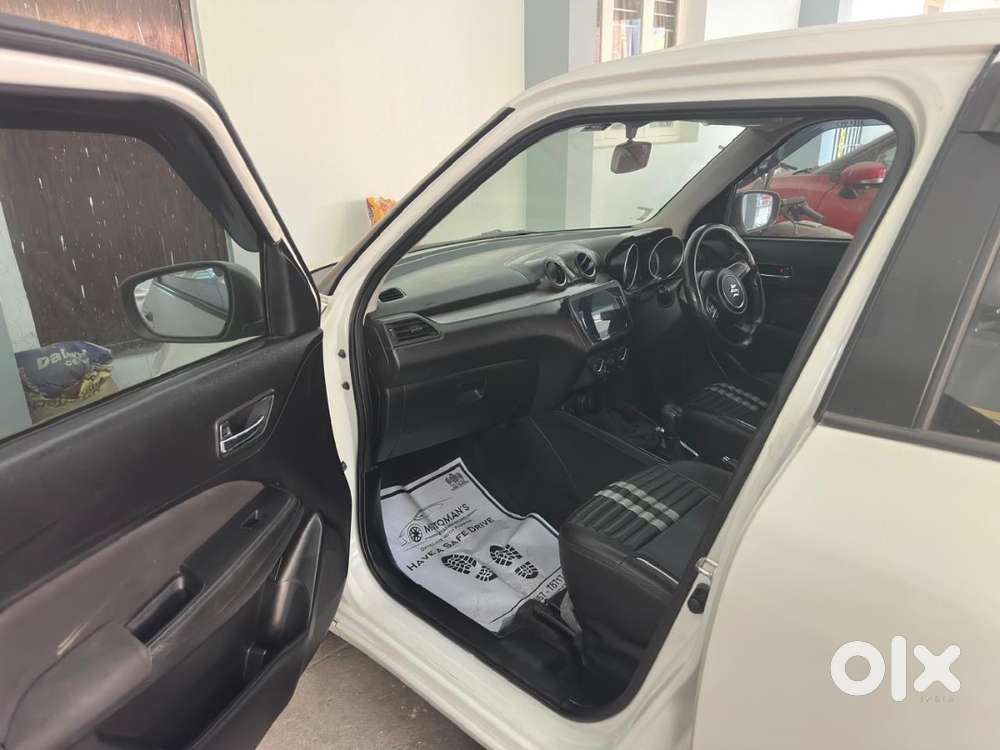 2023 Swift Vxi Automatic Single Own For Sale
