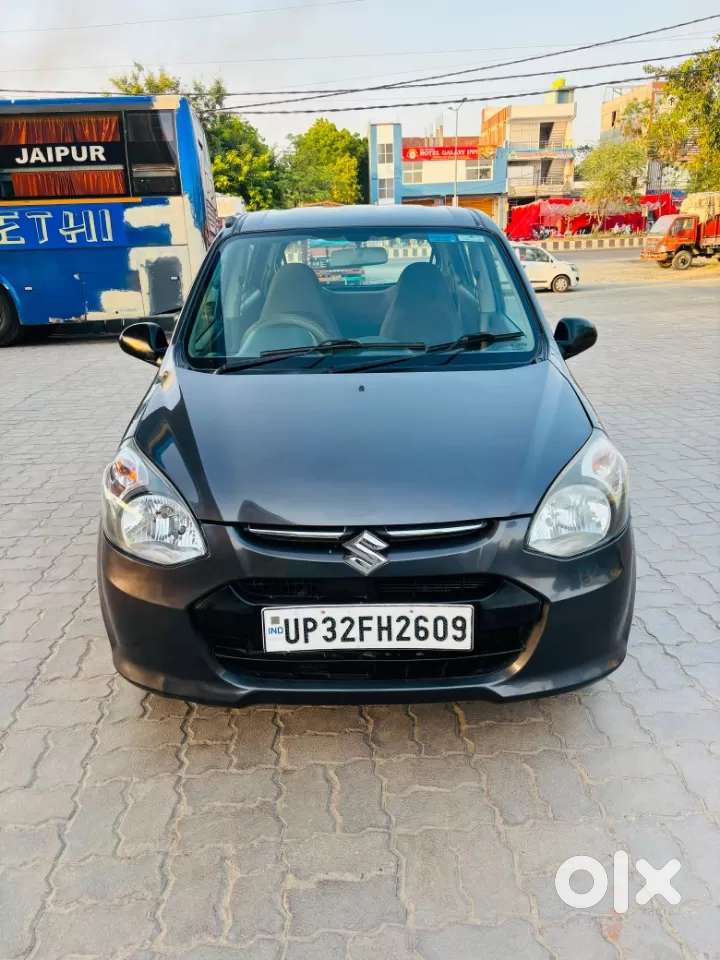 Maruti Suzuki Alto 800 Lxi, 2014, Petrol