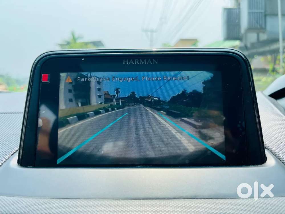 Tata Nexon, 2022, Diesel
