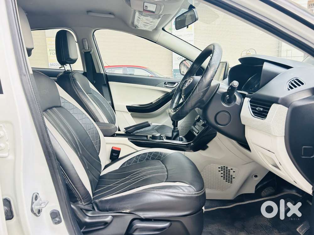 Tata Nexon 1.2 Revotron Xz Plus, 2021, Petrol