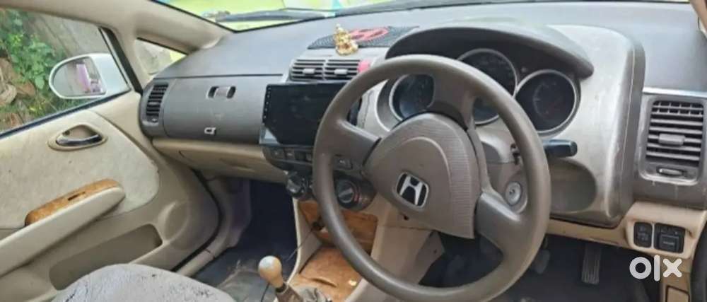 Honda City 2004 With 115000 Km