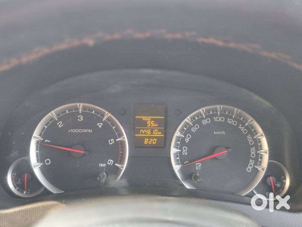 Maruti Suzuki Swift Dzire Vdi Bsiv, 2014, Diesel