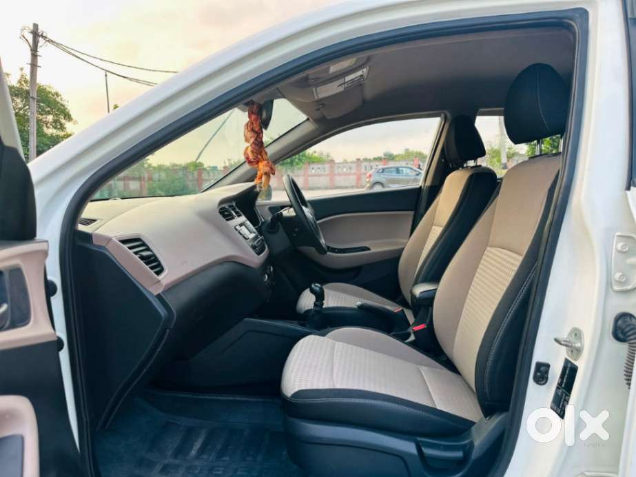Hyundai I20 Magna Plus, 2019, Cng & Hybrids
