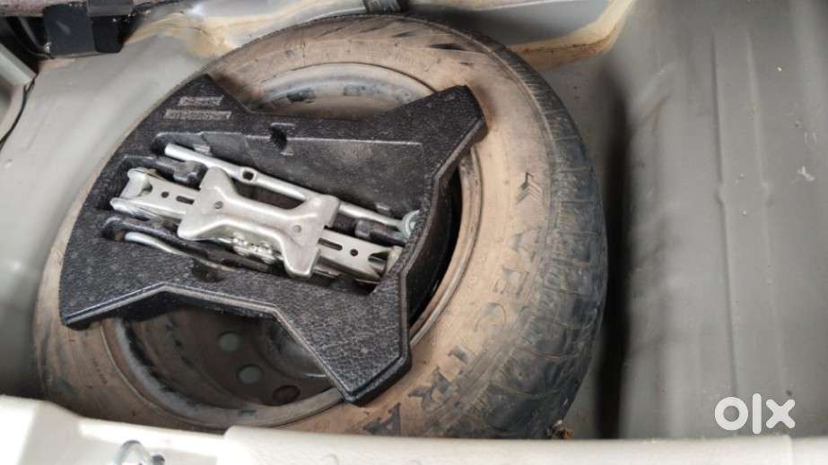 Maruti Suzuki Celerio Vxi, 2015, Petrol