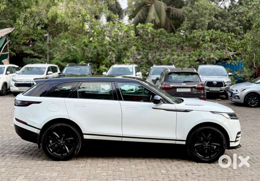 Land Rover Range Velar Hse Dynamic 2.0 Diesel, 2023, Diesel
